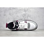 Air Jordan 4 Grand Paris