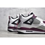 Air Jordan 4 Grand Paris