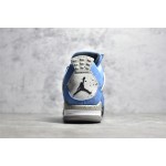Air Jordan 4 University Blue