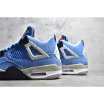 Air Jordan 4 University Blue