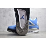 Air Jordan 4 University Blue