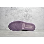 Air Jordan 1 Pink and Purple Egg