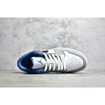 Air Jordan 1 Burst Blue