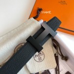 Hermes  CONSTANCE TOUAREG BELT BUCKLE & REVERSIBLE LEATHER STRAP