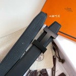 Hermes  CONSTANCE TOUAREG BELT BUCKLE & REVERSIBLE LEATHER STRAP