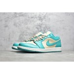 Air Jordan 1 Lake Blue