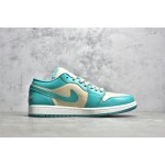 Air Jordan 1 Lake Blue