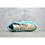 Air Jordan 1 Lake Blue
