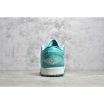 Air Jordan 1 Lake Blue