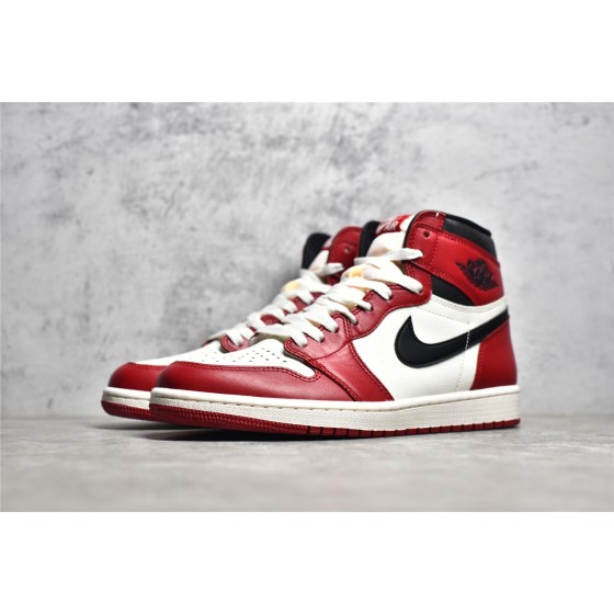 Air Jordan AJ1 Retro Do-Over Chicago