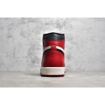 Air Jordan AJ1 Retro Do-Over Chicago