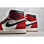 Air Jordan AJ1 Retro Do-Over Chicago