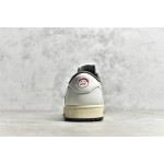 Air Jordan 1 x Travis Scott White Brown