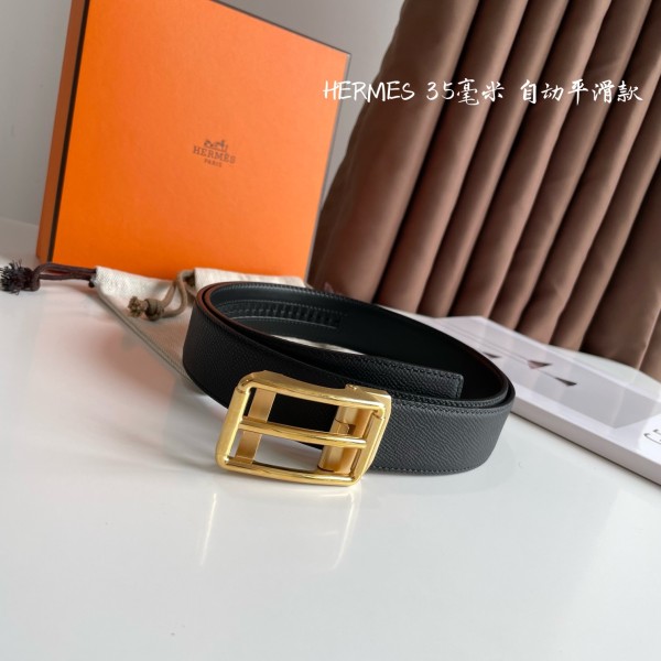 Hermes Automatic Smoothing