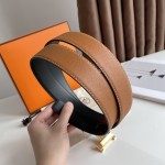 Hermes Automatic Smoothing