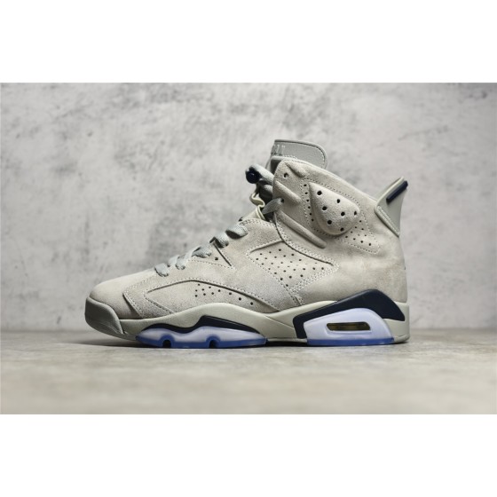 Air Jordan 6 Retro “Georgetown” 乔治城
