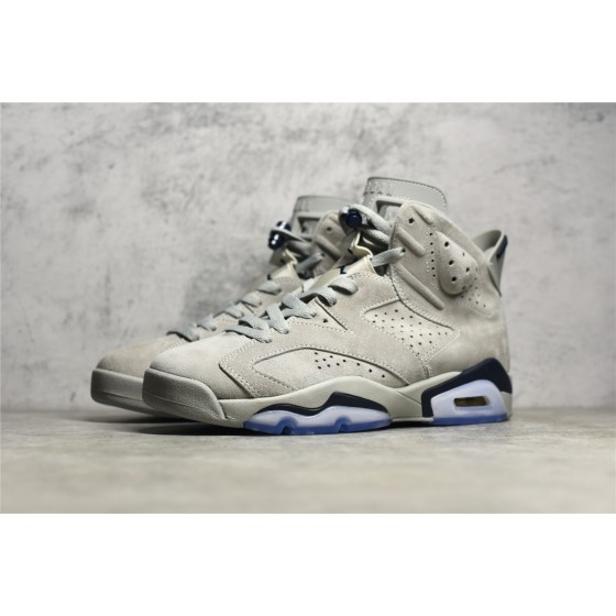 Air Jordan 6 Retro “Georgetown” 乔治城