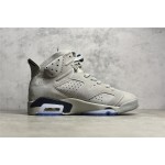 Air Jordan 6 Retro “Georgetown” 乔治城