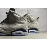 Air Jordan 6 Retro “Georgetown” 乔治城