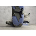 Air Jordan 6 Retro “Georgetown” 乔治城