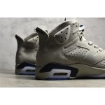 Air Jordan 6 Retro “Georgetown” 乔治城