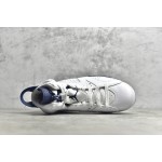 Air Jordan AJ6 Retro 午夜蓝