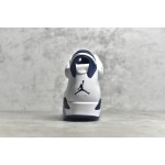 Air Jordan AJ6 Retro 午夜蓝