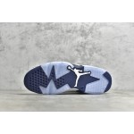 Air Jordan AJ6 Retro 午夜蓝