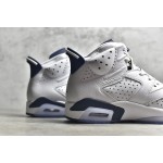 Air Jordan AJ6 Retro 午夜蓝