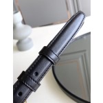 CELINE new pin buckle women's belt