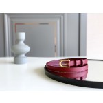 CELINE new pin buckle women's belt