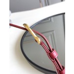 CELINE new pin buckle women's belt