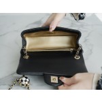 𝗖𝗛𝗔𝗡𝗘𝗟✦ 𝗖𝗹𝗮𝘀𝘀𝗶𝗰 𝗙𝗹𝗮𝗽 🔅 23C new soccer ⚽ racing CF big mini