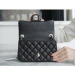 𝗖𝗛𝗔𝗡𝗘𝗟✦ 𝗖𝗹𝗮𝘀𝘀𝗶𝗰 𝗙𝗹𝗮𝗽 🔅 23C new soccer ⚽ racing CF big mini