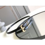 CELINE new pin buckle women's belt