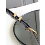 CELINE new pin buckle women's belt