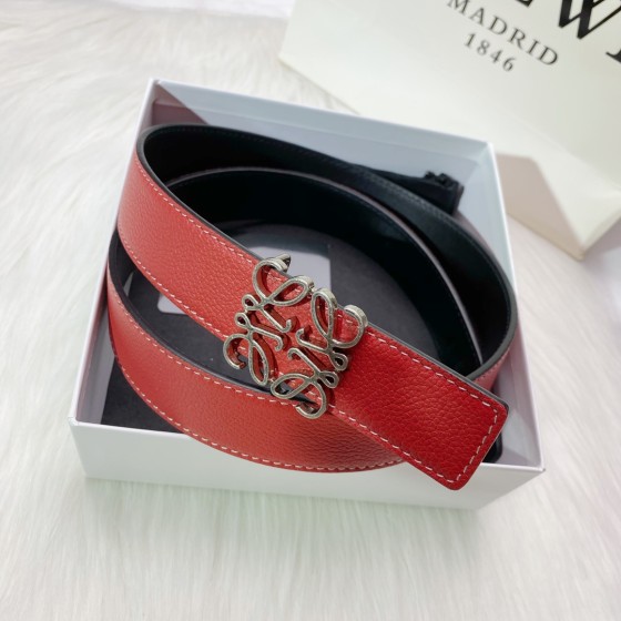 LOEVE reversible belt