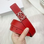 LOEVE reversible belt