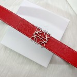 LOEVE reversible belt