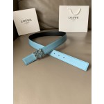 LOEVE reversible belt