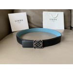 LOEVE reversible belt