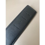 LOEVE reversible belt
