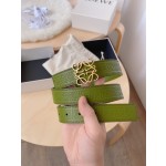 LOEVE reversible belt