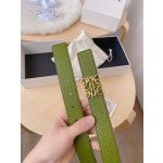 LOEVE reversible belt