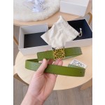 LOEVE reversible belt