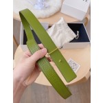 LOEVE reversible belt