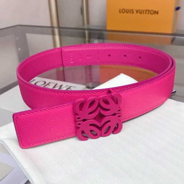 LOEVE reversible belt