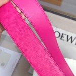 LOEVE reversible belt