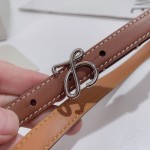LOEVE new women's belt