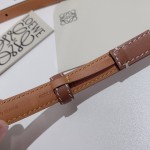 LOEVE new women's belt